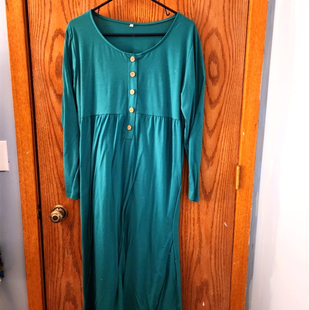 Womens dress